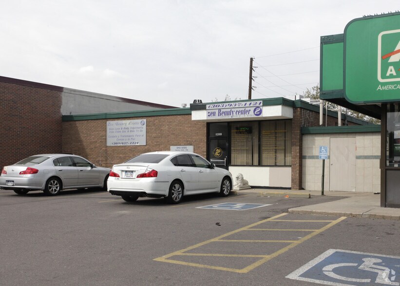 2401 W Alameda Ave, Denver, CO for sale - Primary Photo - Image 1 of 27
