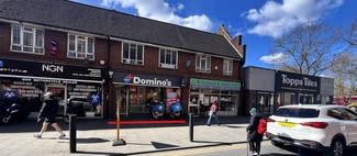 More details for 331 High St, Sutton - Retail for Sale
