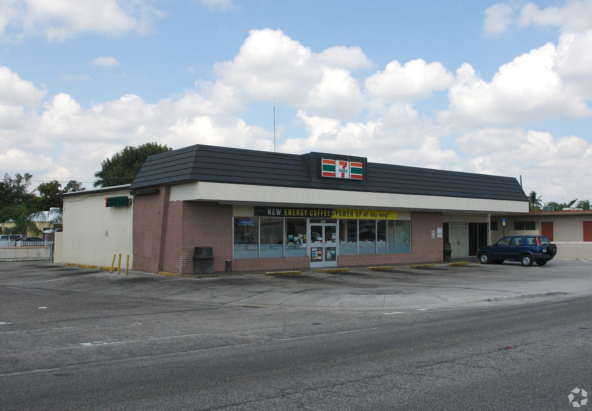1600 N Federal Hwy, Hollywood, FL à louer Photo du bâtiment- Image 1 de 4