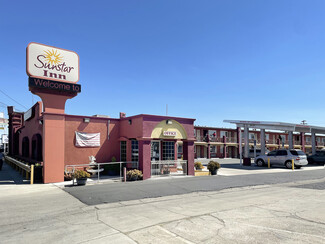 More details for 839 W Pacheco Blvd, Los Banos, CA - Hospitality for Sale