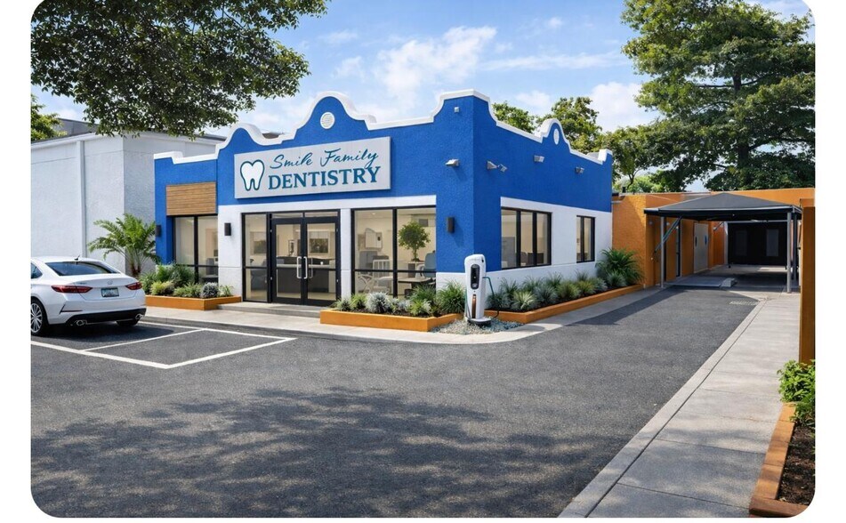 1341 NW 20th St, Miami, FL à louer - Photo du bâtiment - Image 2 de 26