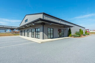 More details for 25 Reeds Way, Flat Rock, NC - Flex for Lease