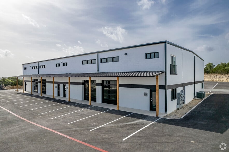 529 SH 46 E, Boerne, TX for sale - Building Photo - Image 2 of 12