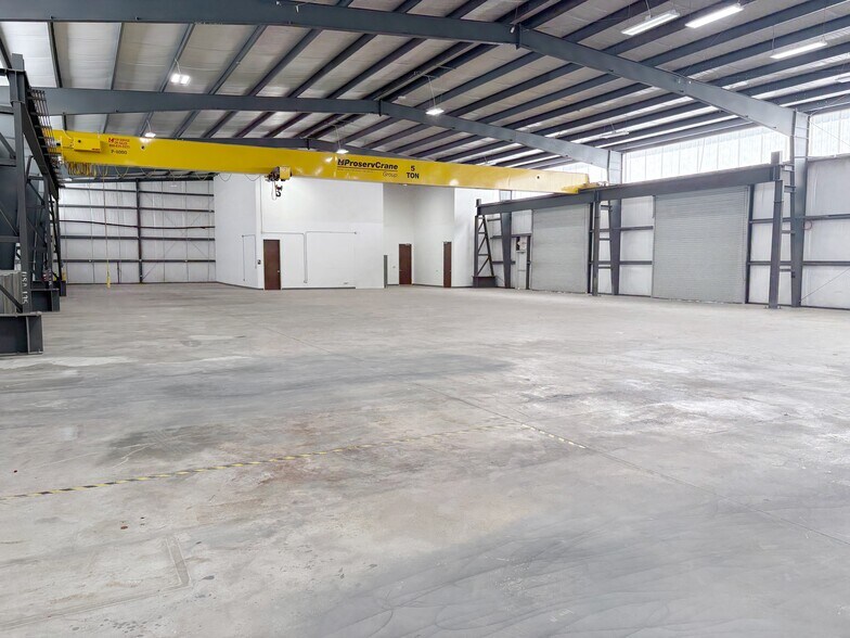 16431 Aldine Westfield Rd, Houston, TX à louer - Photo intérieure - Image 3 de 25