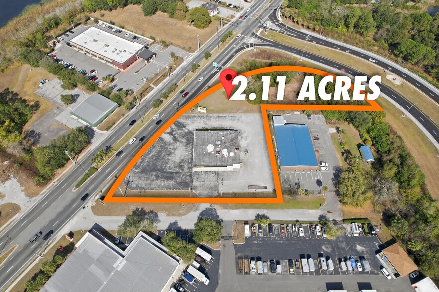 2885 S Orlando Dr, Sanford, FL for sale - Primary Photo - Image 1 of 8