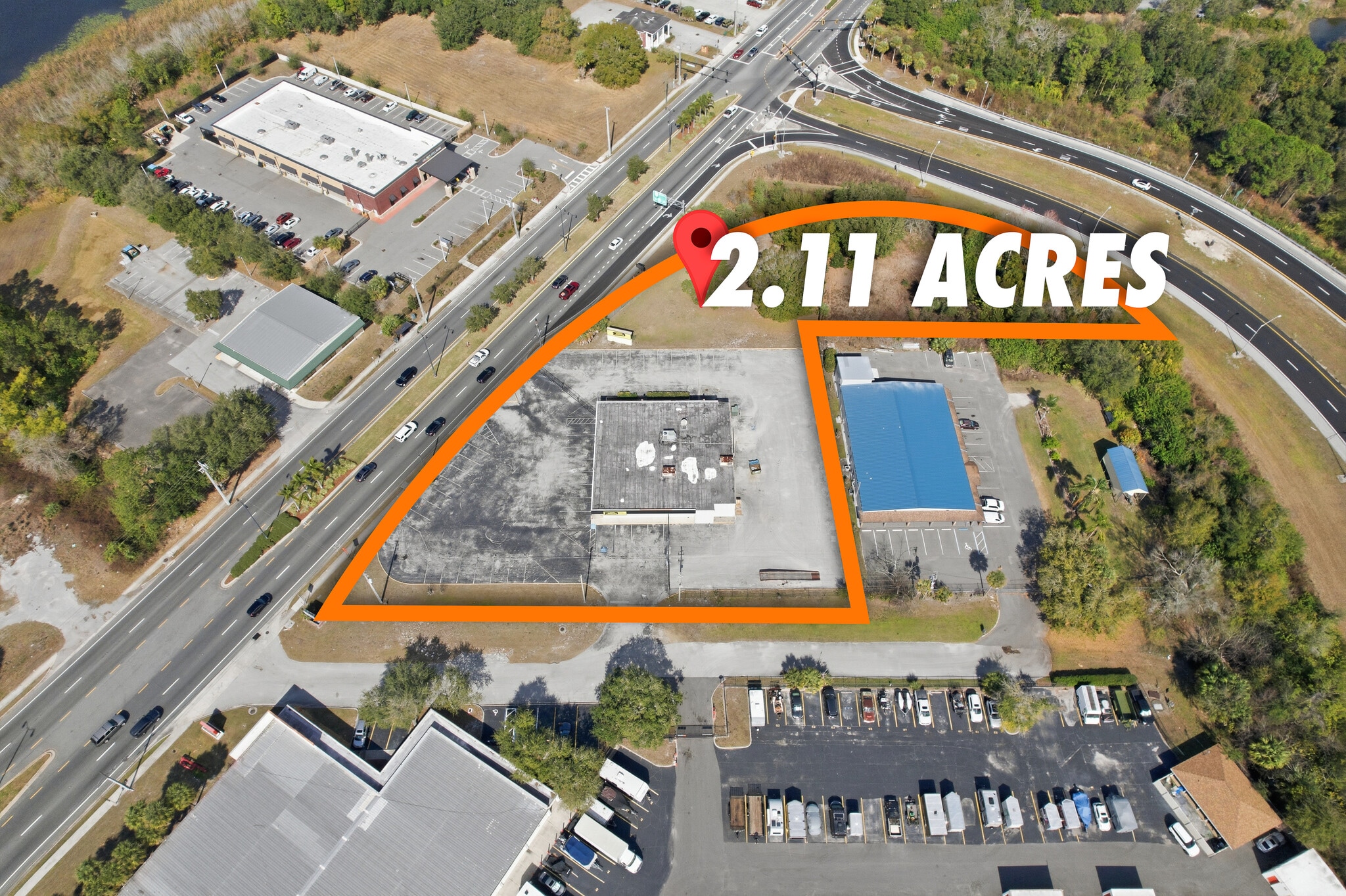 2885 S Orlando Dr, Sanford, FL for sale Primary Photo- Image 1 of 9