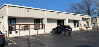 More details for 1423 Elm Hill Pike, Nashville, TN - Industrial for Lease