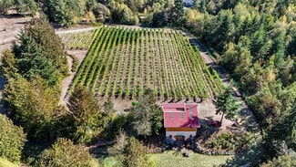 Plus de détails pour 1673 Woodland Dr, Port Townsend, WA - Spécialité à vendre