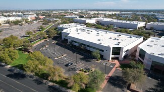 More details for 1430 W Auto Dr, Tempe, AZ - Industrial for Lease