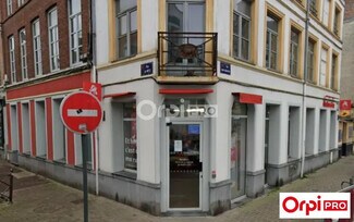 Plus de détails pour Commerce de détail à louer