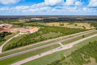 969 IH 45 N Feeder Rd, Huntsville, TX - Aerial map view - Image1