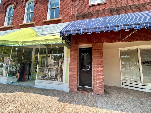 301 Centre St, Fernandina Beach, FL for lease - Building Photo - Image 2 of 29