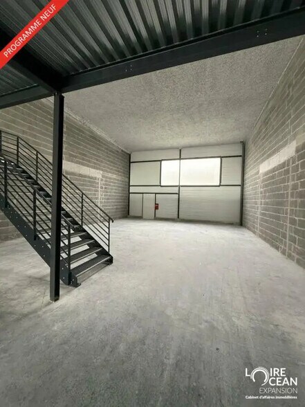 Flex dans Nantes à louer - Photo intérieure - Image 3 de 5