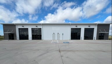 181 Market St, Georgetown, TX for lease Building Photo- Image 1 of 4