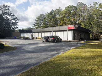 More details for 7311 Pepperdam Ave, North Charleston, SC - Industrial for Lease