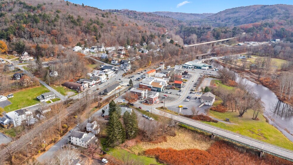 28 Upper Main St, Callicoon, NY for sale - Building Photo - Image 3 of 49