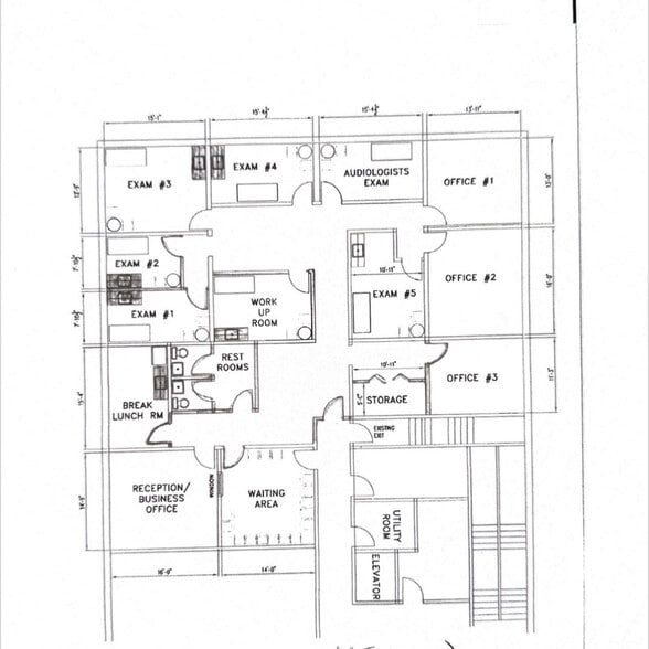 6315 Pearl Rd, Parma Heights, OH for lease - Building Photo - Image 2 of 11