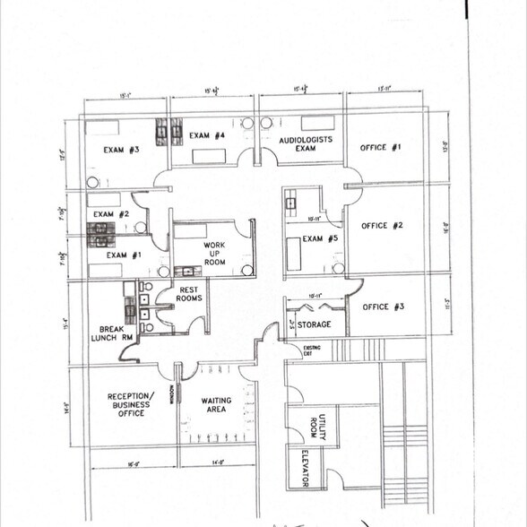 6315 Pearl Rd, Parma Heights, OH à louer - Photo du bâtiment - Image 2 de 11