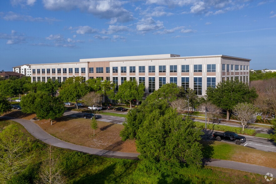 2420 S Lakemont Ave, Orlando, FL for lease - Building Photo - Image 2 of 9