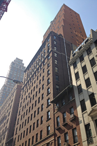 More details for 30 E 60th St, New York, NY - Multiple Space Uses for Lease