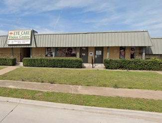 More details for 1821 Old Mill Run, Garland, TX - Office for Lease