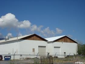 167 Old Lincoln Hwy, Grantsville, UT à louer - Photo du bâtiment - Image 2 de 9