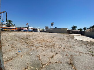 Plus de détails pour 3900 Whittier Blvd, Los Angeles, CA - Terrain à vendre