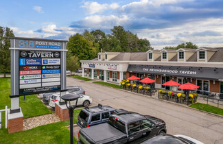 Plus de détails pour 318 Main St, Northborough, MA - Bureau/Médical à louer