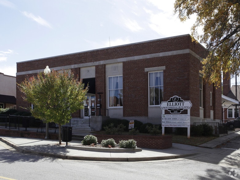 133 W Main St, Manchester, GA for sale - Building Photo - Image 2 of 23