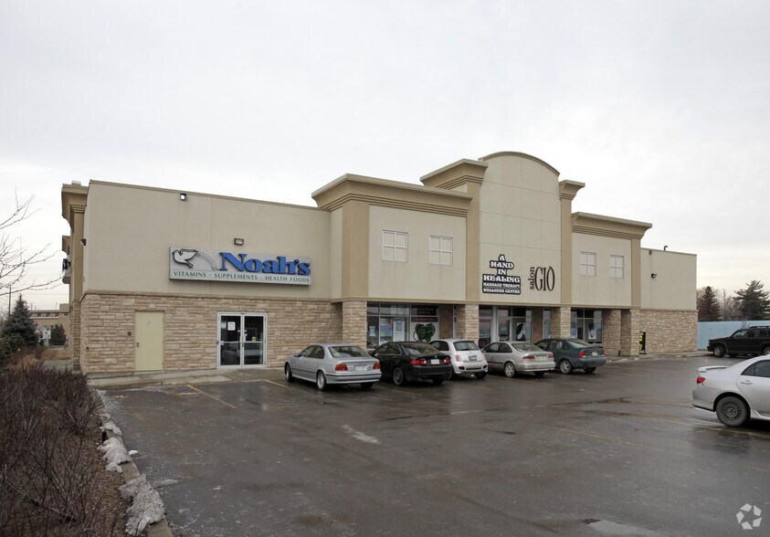 9121 Weston Rd, Vaughan, ON à vendre - Photo principale - Image 1 de 1