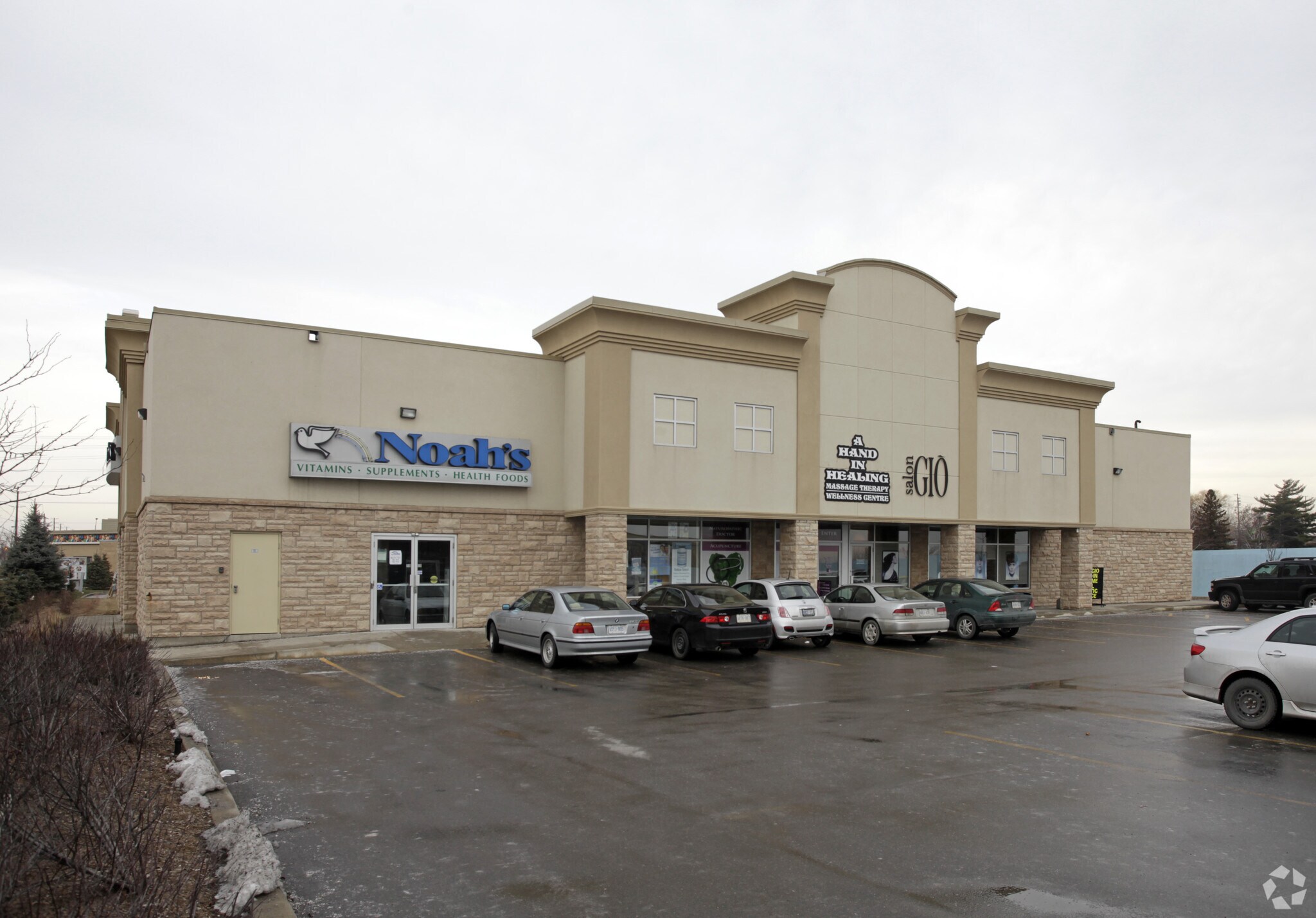 9121 Weston Rd, Vaughan, ON à vendre Photo principale- Image 1 de 1