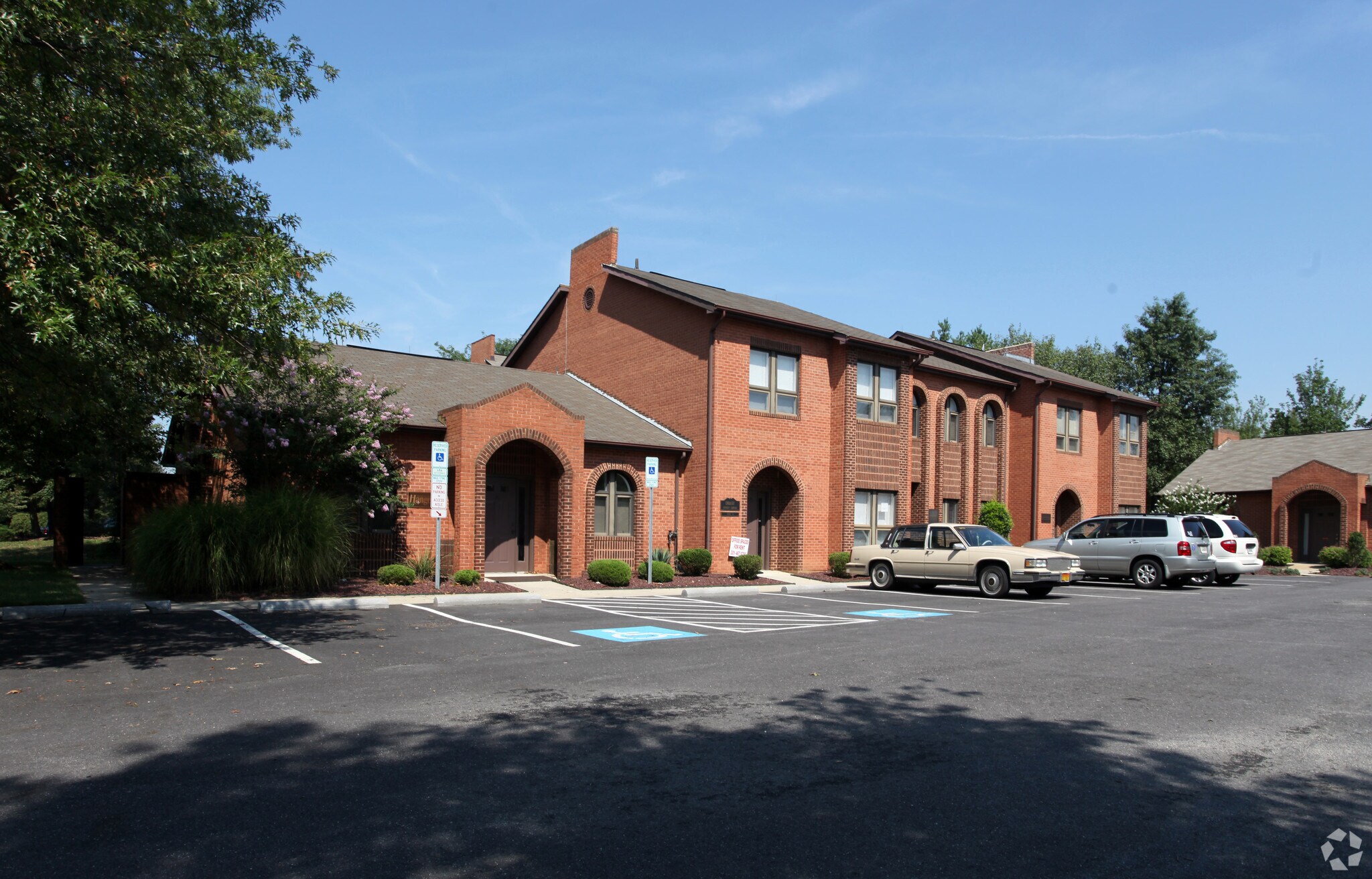 2 Industrial Park Dr, Waldorf, MD for sale Primary Photo- Image 1 of 1