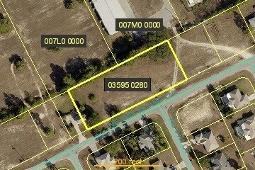 925 NE Pine Island Ln, Cape Coral, FL for sale - Primary Photo - Image 1 of 1