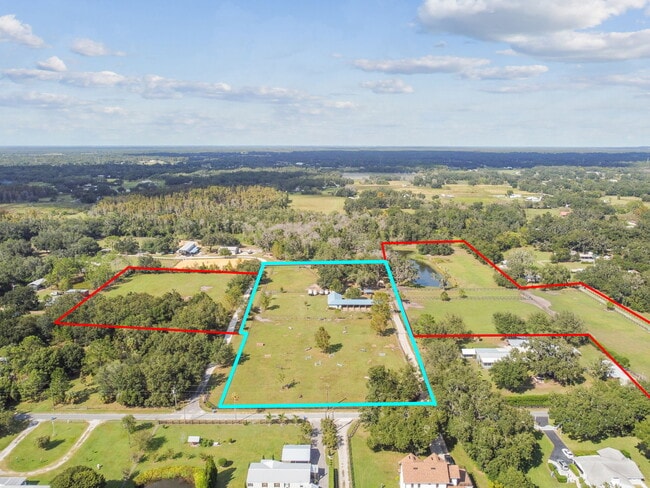 More details for 0 Barton Road, Plant City, FL - Land for Sale