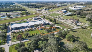 More details for N HWY 35 Bypass, Alvin, TX - Land for Sale