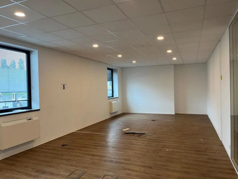 16 Rue De L'Equerre, SAINT-OUEN-L'AUMONE à louer - Photo intérieure - Image 3 de 17