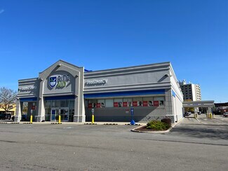 Plus de détails pour 25-45 Niagara St, Tonawanda, NY - Bureau/Médical, Commerce de détail à louer