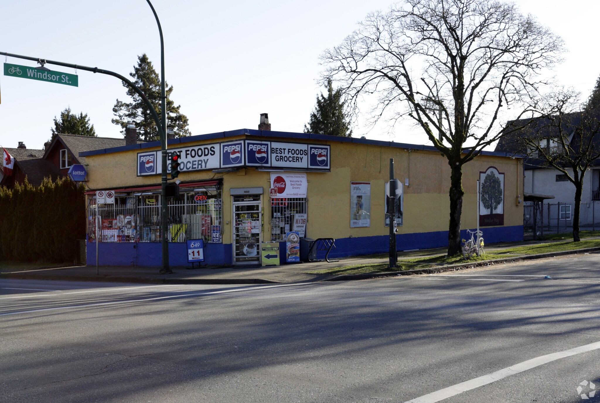1002 12th Ave E, Vancouver, BC à vendre Photo principale- Image 1 de 1