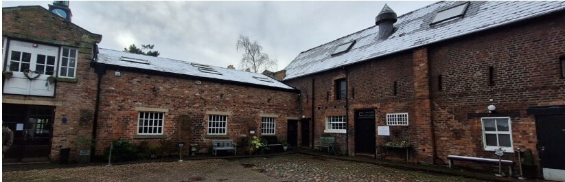 1-4 Poulton Rd, Wirral for lease - Building Photo - Image 2 of 14