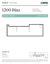 1200 Binz St, Houston, TX for lease Building Photo- Image 1 of 1