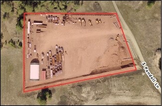 More details for 6274 Pendell Ln, Spokane, WA - Land for Sale