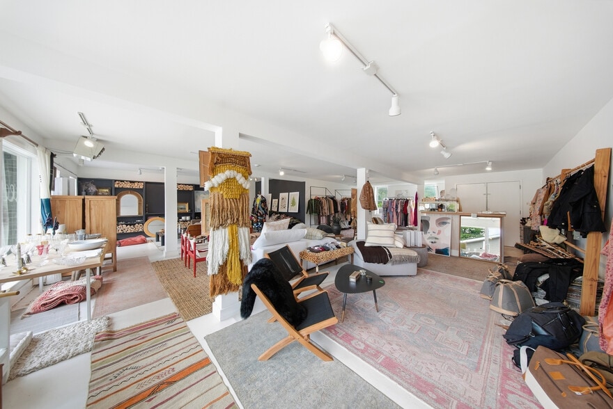34 Main St, Livingston Manor, NY for lease - Interior Photo - Image 2 of 11