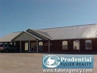 Plus de détails pour 2226 S 32nd Ave, Muskogee, OK - Commerce de détail à vendre