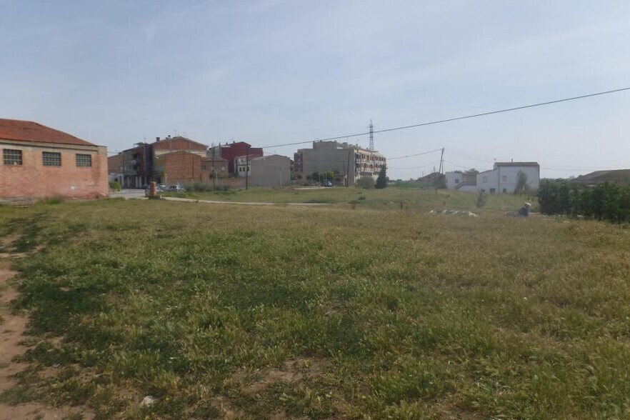 Land in Lleida, Lérida for sale - Floor Plan - Image 1 of 8
