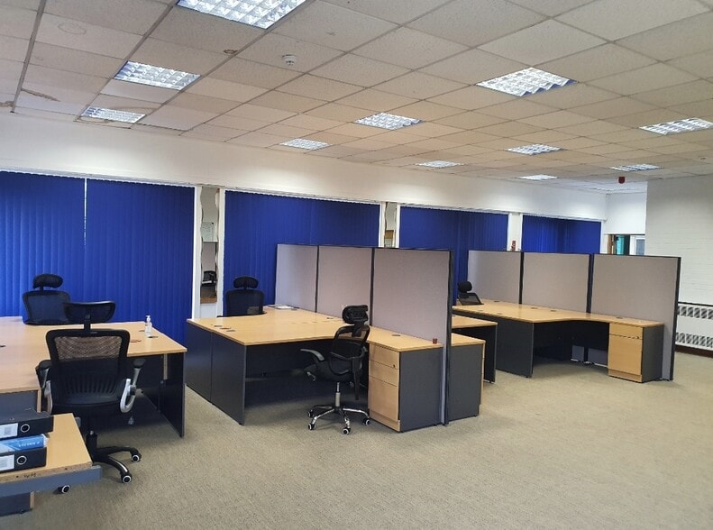 Nasmyth Ave, East Kilbride for lease - Interior Photo - Image 2 of 14