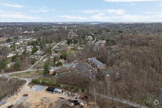 155 Westtown Way, West Chester, PA - Aerial map view