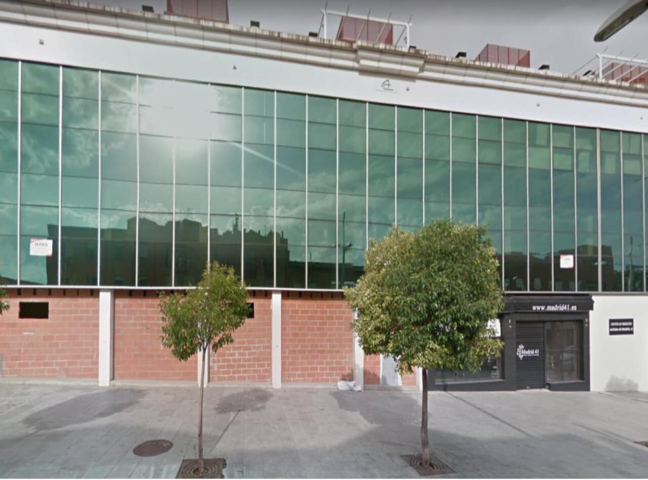 Avenida de Madrid, 41, Toledo, Toledo for lease Building Photo- Image 1 of 1