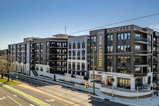 Plus de détails pour 1021 King Hollands Ave, Nashville, TN - Bureau à louer