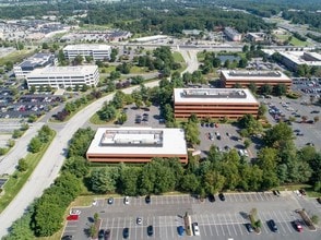 200 Continental Dr, Newark, DE - Aérien  Vue de la carte - Image1
