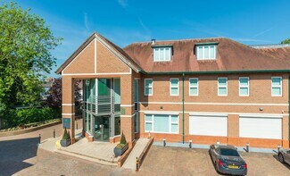 More details for 43-47 London St, Chertsey - Office for Lease